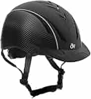 other - OVATION オベーション 乗馬用 ヘルメット ブラック  54-57 S/M OVATION オベーション 乗馬用 ヘルメット ブラック 黒 収納袋